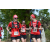 Team 112 / Raid Amazones Sri Lanka 2018 - J1 Trail