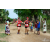 Team 50 / Raid Amazones Sri Lanka 2018 - J1 Trail