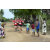 Team 145 / Raid Amazones Sri Lanka 2018 - J1 Trail