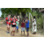 Team 145 / Raid Amazones Sri Lanka 2018 - J1 Trail