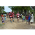 Team 109 / Raid Amazones Sri Lanka 2018 - J1 Trail