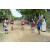 Team 33 / Raid Amazones Sri Lanka 2018 - J1 Trail