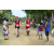 Team 10 / Raid Amazones Sri Lanka 2018 - J1 Trail