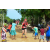 Team 108 / Raid Amazones Sri Lanka 2018 - J1 Trail