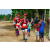 Team 110 / Raid Amazones Sri Lanka 2018 - J1 Trail