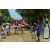 Team 78 / Raid Amazones Sri Lanka 2018 - J1 Trail