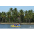 Raid Amazones Sri Lanka 2018 - J2 Canoe