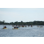 Raid Amazones Sri Lanka 2018 - J2 Canoe