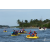 Raid Amazones Sri Lanka 2018 - J2 Canoe