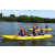 Team 103 / Raid Amazones Sri Lanka 2018 - J2 Canoe