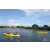Team 80 / Raid Amazones Sri Lanka 2018 - J2 Canoe