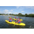Raid Amazones Sri Lanka 2018 - J2 Canoe