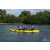 Team 117 / Raid Amazones Sri Lanka 2018 - J2 Canoe