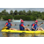 Team 109 / Raid Amazones Sri Lanka 2018 - J2 Canoe
