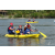 Team 141 / Raid Amazones Sri Lanka 2018 - J2 Canoe