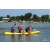 Team 103 / Raid Amazones Sri Lanka 2018 - J2 Canoe
