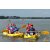 Team 102 / Raid Amazones Sri Lanka 2018 - J2 Canoe