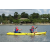 Team 69 / Raid Amazones Sri Lanka 2018 - J2 Canoe