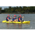 Team 123 / Raid Amazones Sri Lanka 2018 - J2 Canoe