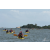 Raid Amazones Sri Lanka 2018 - J2 Canoe