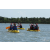 Raid Amazones Sri Lanka 2018 - J2 Canoe