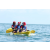 Team 109 / Raid Amazones Sri Lanka 2018 - J2 Canoe