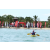 Raid Amazones Sri Lanka 2018 - J2 Canoe