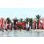 Raid Amazones Sri Lanka 2018 - J2 Canoe