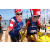 Team 72 / Raid Amazones Sri Lanka 2018 - J2 Canoe