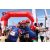 Team 138 / Raid Amazones Sri Lanka 2018 - J2 Canoe