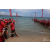 Raid Amazones Sri Lanka 2018 - J2 Canoe