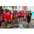 Raid Amazones Sri Lanka 2018 - J2 Canoe