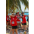 Team 61 / Raid Amazones Sri Lanka 2018 - J2 Canoe