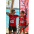 Team 70 / Raid Amazones Sri Lanka 2018 - J2 Canoe