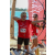 Team 70 / Raid Amazones Sri Lanka 2018 - J2 Canoe