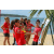 Raid Amazones Sri Lanka 2018 - J2 Canoe