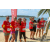Raid Amazones Sri Lanka 2018 - J2 Canoe