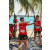 Team 72 / Raid Amazones Sri Lanka 2018 - J2 Canoe