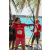 Team 73 / Raid Amazones Sri Lanka 2018 - J2 Canoe