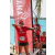 Team 102 / Raid Amazones Sri Lanka 2018 - J2 Canoe
