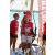 Team 103 / Raid Amazones Sri Lanka 2018 - J2 Canoe