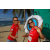Team 71 / Raid Amazones Sri Lanka 2018 - J2 Canoe