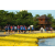 Raid Amazones Sri Lanka 2018 - J2 Canoe