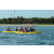 Raid Amazones Sri Lanka 2018 - J2 Canoe