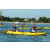 Team 61 / Raid Amazones Sri Lanka 2018 - J2 Canoe