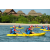 Team 70 / Raid Amazones Sri Lanka 2018 - J2 Canoe