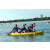Team 123 / Raid Amazones Sri Lanka 2018 - J2 Canoe