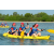 Team 104 / Raid Amazones Sri Lanka 2018 - J2 Canoe