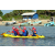 Team 138 / Raid Amazones Sri Lanka 2018 - J2 Canoe