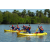 Team 24 / Raid Amazones Sri Lanka 2018 - J2 Canoe